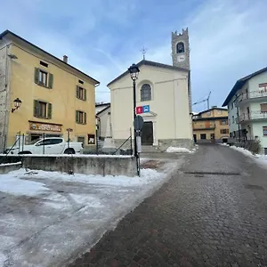 Serenella , Pontagna Italia