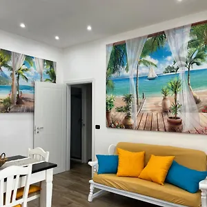  Casa vacanze Il Villino Di Nonna Domenica