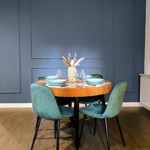A Casa Di Piero , Roma Italia